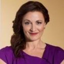 This Is Your Brain On Musical Theatre - 7 Questions with Delia Hannah