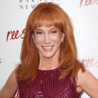 Kathy Griffin Confirms Rumors of Fashion Police Job