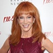 Kathy Griffin Confirms Rumors of Fashion Police Job