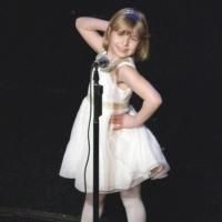 Photo Flash: Young Stars from ANNIE, KINKY BOOTS, MATILDA, MARY POPPINS, SHREK and…