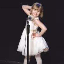 Photo Flash: Young Stars from ANNIE, KINKY BOOTS, MATILDA, MARY POPPINS, SHREK and…