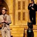 BWW Reviews: IMPROVATHON 2013, Hoxton Hall, January 11 2013