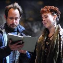 GERTRUDE: THE CRY and PENTECOST Set for PTP/NYC's 28th Season at Atlantic Stage 2, Be