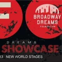64 Students From Across the Country Set for CIRCLE OF DREAMS Showcase at New World…