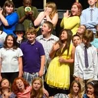 ROMEO & JULIET, WILL & WHIMSEY & More to Open Next Week at Penobscot Theatre