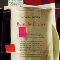MOYRA DAVEY BOOK LAUNCH / THURSDAY 26, 7-9PM