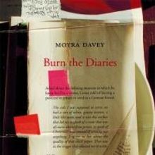 MOYRA DAVEY BOOK LAUNCH / THURSDAY 26, 7-9PM