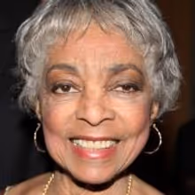 Photo Flashback: Remembering Ruby Dee