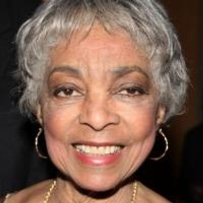 Photo Flashback: Remembering Ruby Dee