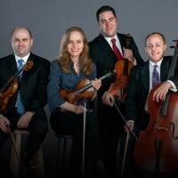 Music Mountain Presents : Amernet String Quartet w/ 'Peter & the Wolf' and Alexander…