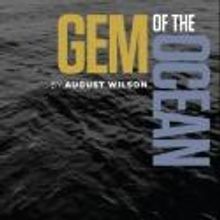 Cygnet Theatre Receives NEA Grant to Support August Wilson's GEM OF THE OCEAN, Now th