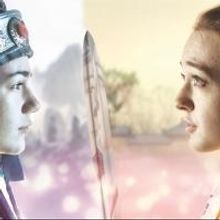 Flat Rock Playhouse and YouTheatre Present Disney's MULAN JR., Now thru 11/24