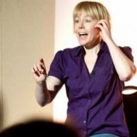 Taren Sterry's 180 Days Plays Stage Left Studio Tomorrow