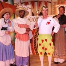 Heritage Square Music Hall Children's Theatre Presents THE EMPEROR'S NEW CLOTHES Thro