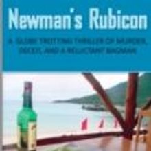 Ex-Marine Delivers Suspense in Debut Novel; New Release by Finn Farnsworth