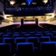 Ribbon Cutting and Marquee Lighting of Historic North Theatre Takes Place Today, 8/23