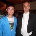 BWW Reviews: Baltimore Symphony Orchestra's 2012 Concert a Huge Success
