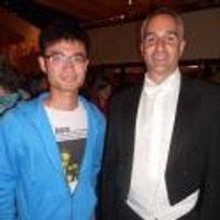 BWW Reviews: Baltimore Symphony Orchestra's 2012 Concert a Huge Success Photo