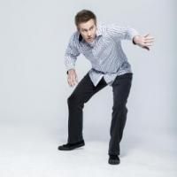 Comedian Brian Regan Kicks Off Second Leg of 2014 North American Tour Today