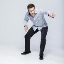 Comedian Brian Regan Kicks Off Second Leg of 2014 North American Tour Today