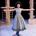Photo Flash: First Look at CINDERELLA: A FAIRYTALE at St. James Theatre
