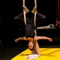 Photo Flash: First Look at Rehearsals for A.R.T.'s THE HEART OF ROBIN HOOD