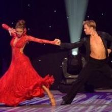 Nigel Lythgoe and Adam Shankman Host Dizzy Feet Foundation's CELEBRATION OF DANCE Gal