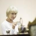 Photo Flash: First Look at Helen Mirren, Michael Elwyn and More in Rehearsals for…