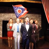 Exclusive Photo Flash: First Look at VOTE FOR ME - A MUSICAL DEBATE at London…