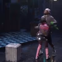 STAGE TUBE: Watch Highlights from 'BROWNSVILLE SONG' at Long Wharf Theatre Video