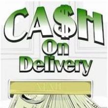 Bard's Town Theatre Stages ALWAYS A BRIDESMAID; CASH ON DELIVERY Comes to Derby Dinne