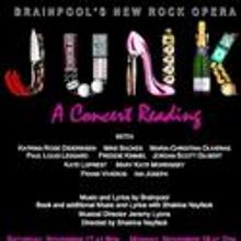 Katrina Rose Dideriksen, Freddie Kimmel and More Set for JUNK Reading, 11/17 & 19