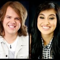 AMERICAN IDOL Recap: Hemorrhaging, Raging, and 'Defying Gravity' for IDOL's Top-3…