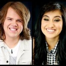 AMERICAN IDOL Recap: Hemorrhaging, Raging, and 'Defying Gravity' for IDOL's Top-3…