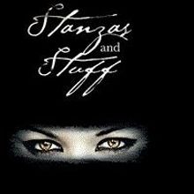 New Poetry Book, STANZAS AND STUFF, is Released