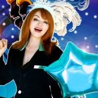 BWW Interviews: Love Goddess Judy Tenuta Celebrates A BIRTHDAY BASH At The Copa Palm…