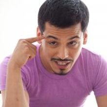 Actors Alliance of San Diego to Present Professional Scene Study with Esteban Andres 