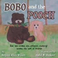BOBO AND THE POOCH Children's Picture Book by Regina Allen-Wilson is Released
