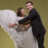 42nd Street Moon Presents Rodgers and Hart's I MARRIED AN ANGEL, Now thru 11/17