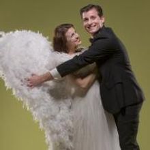 42nd Street Moon to Present Rodgers and Hart's I MARRIED AN ANGEL, 10/30-11/17