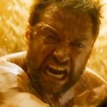 VIDEO: First Look - Hugh Jackman in All-New Clip from THE WOLVERINE