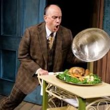 BWW Reviews: Pioneer Theatre Company's ONE MAN, TWO GUVNORS is a Wacky Romp