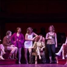 TUTS Stages THE BEST LITTLE WHOREHOUSE IN TEXAS at Miller Outdoor Theatre, Now thru 7