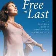 FREE AT LAST Shares Bible Study for Today's Woman