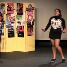 Photo Flash: Rati Gupta in NOT ANOTHER TEEN SOLO SHOW at Hollywood Fringe Fest, Now…