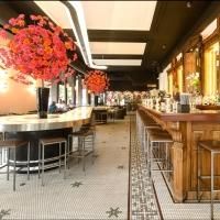 Bar of the Week: POUNDS & OUNCES NYC PUB in Chelsea
