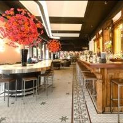 Bar of the Week:  POUNDS & OUNCES NYC PUB in Chelsea
