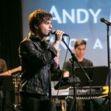 Photo Coverage: Inside BROADWAY SINGS JUSTIN TIMBERLAKE with Lena Hall, Andy Mientus…