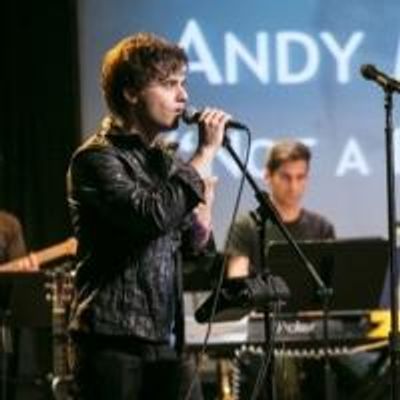 Photo Coverage: Inside BROADWAY SINGS JUSTIN TIMBERLAKE with Lena Hall, Andy Mientus & More!