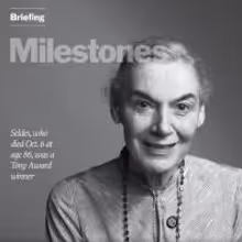 Angela Lansbury Tributes Marian Seldes in TIME